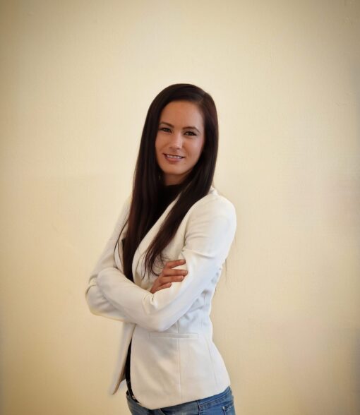 Bmstr. Carina Steiner